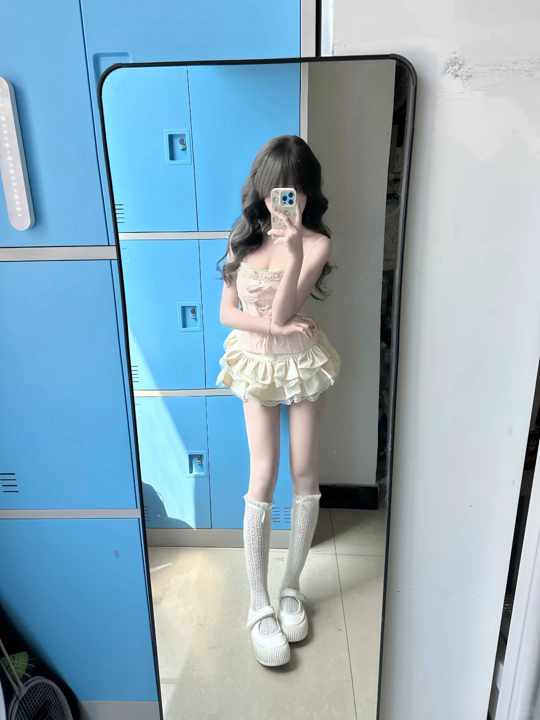 好喜欢这套！｜大小姐纯欲穿搭公式