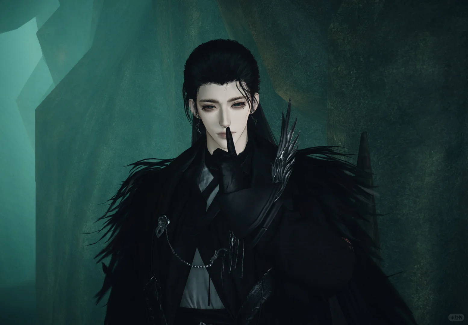 瓜瓜的写真集！