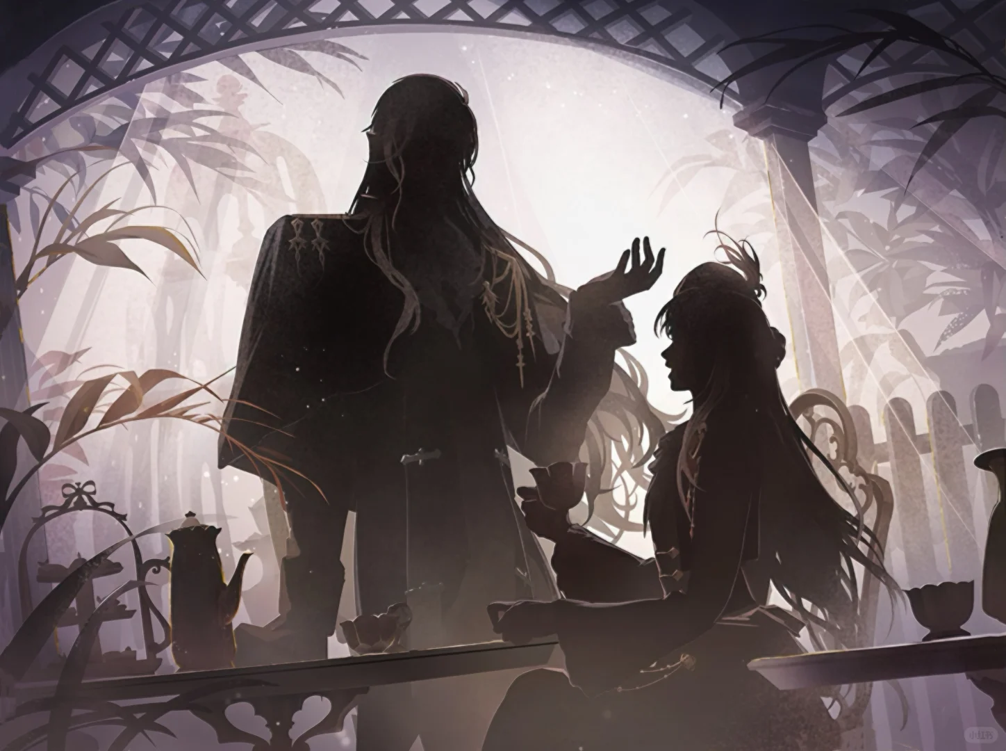 秦彻•银翼安魂地|活动剪影高清修复无边框