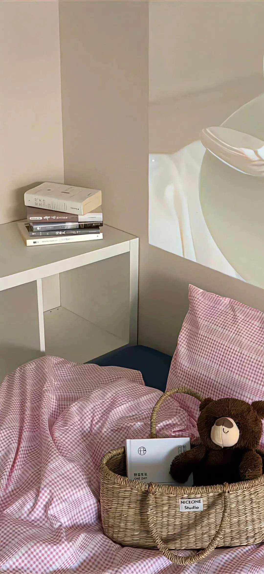 𝑺𝒉𝒂𝒓𝒆｜氛围感壁纸