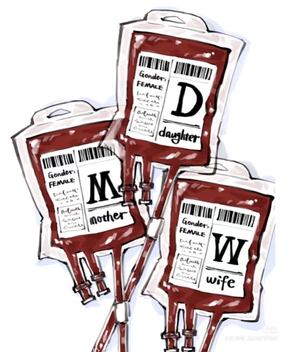 自然女的定义是什么？