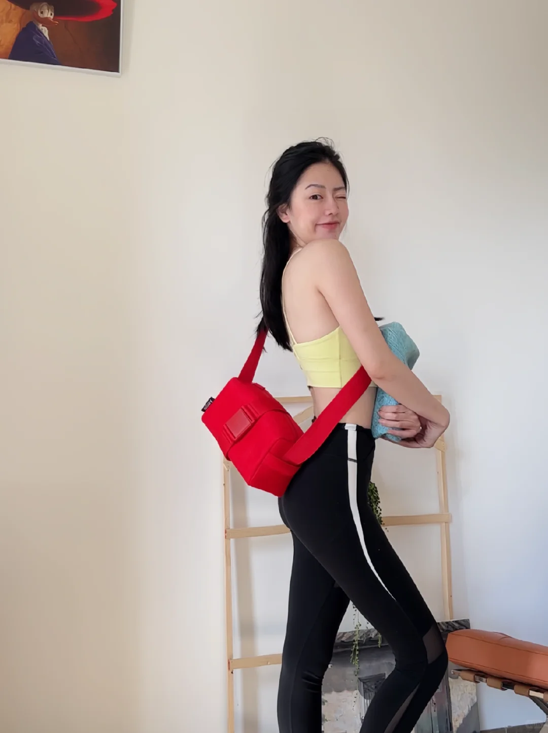 一起做耐看型美女！和自己交个杯～🥃