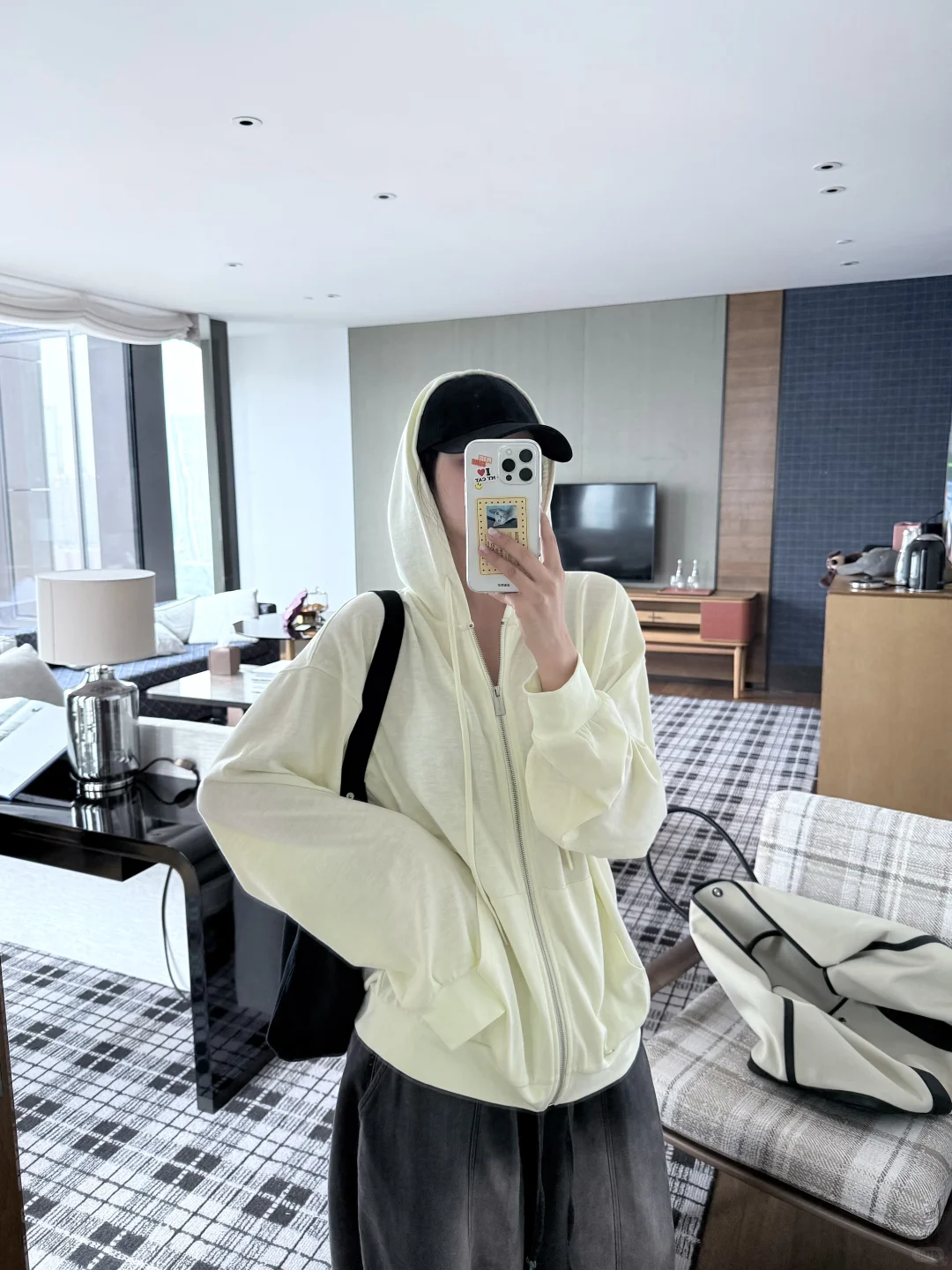 日常离不开的基础款