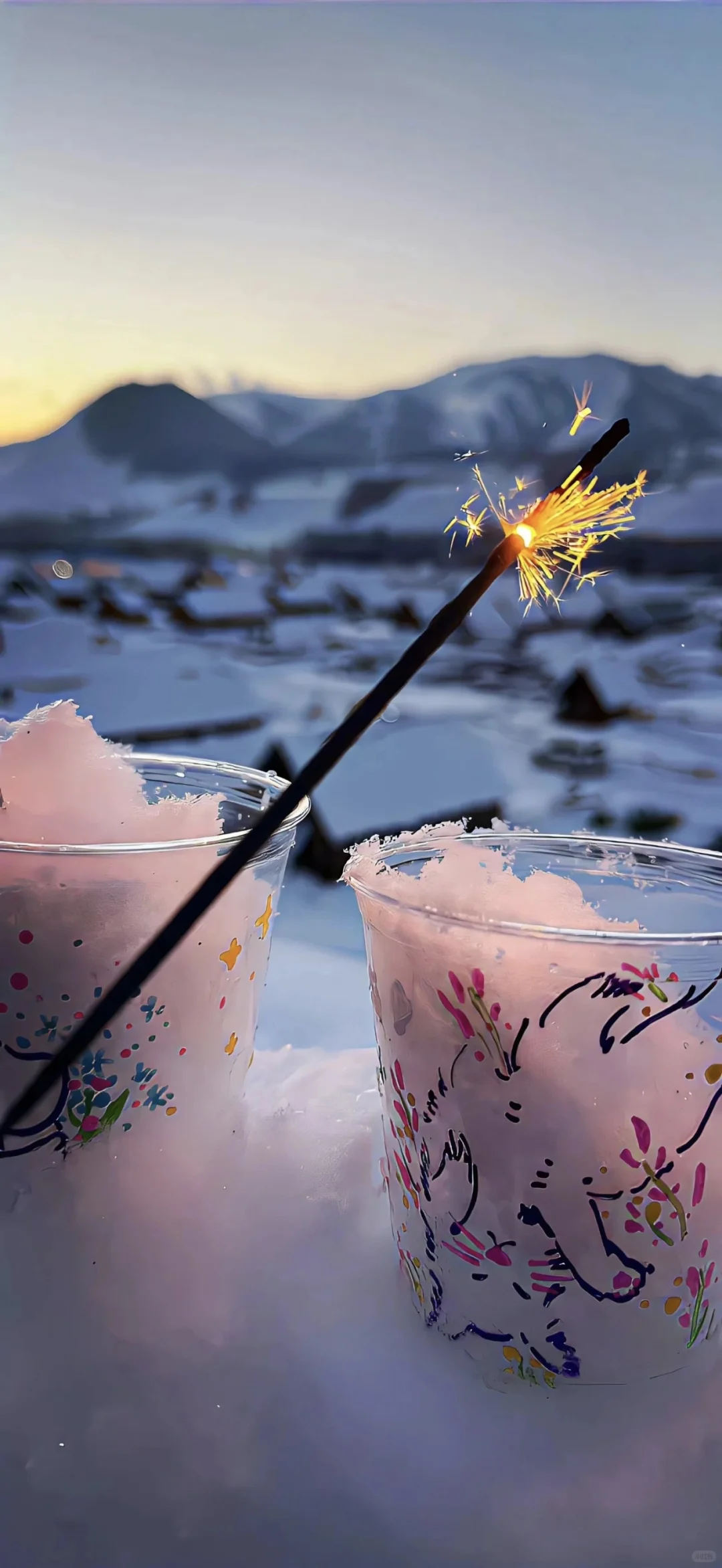 ins风小众氛围感壁纸分享🐱