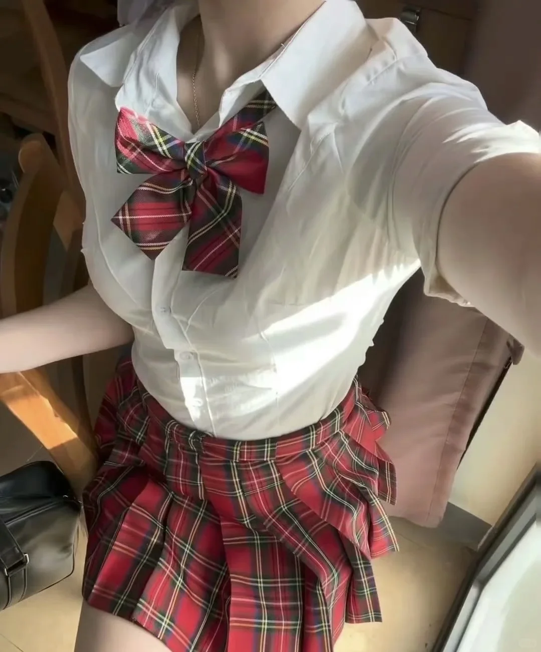 第一次穿，选一还是选二！！！