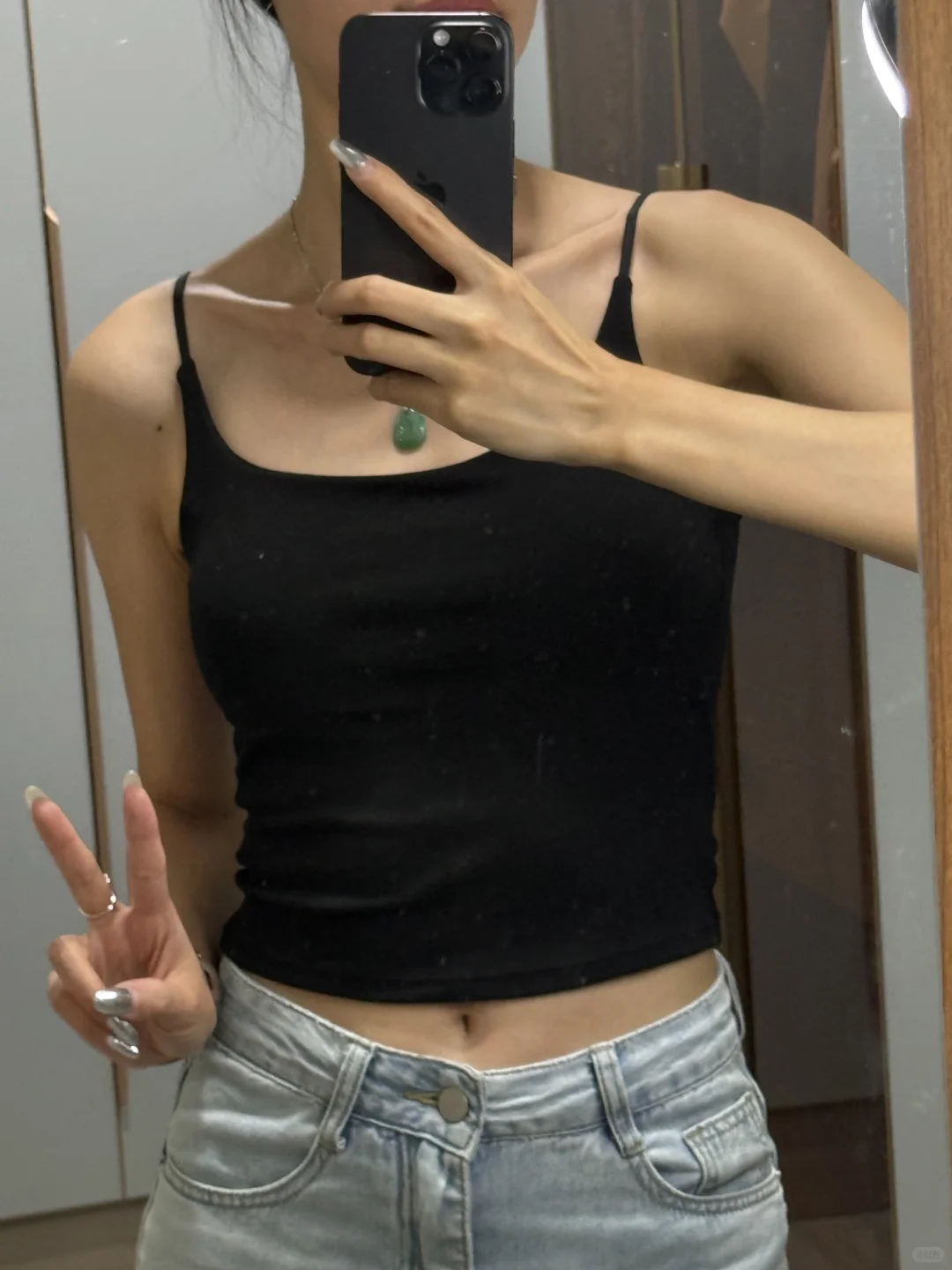 这款背心yyds！～～～