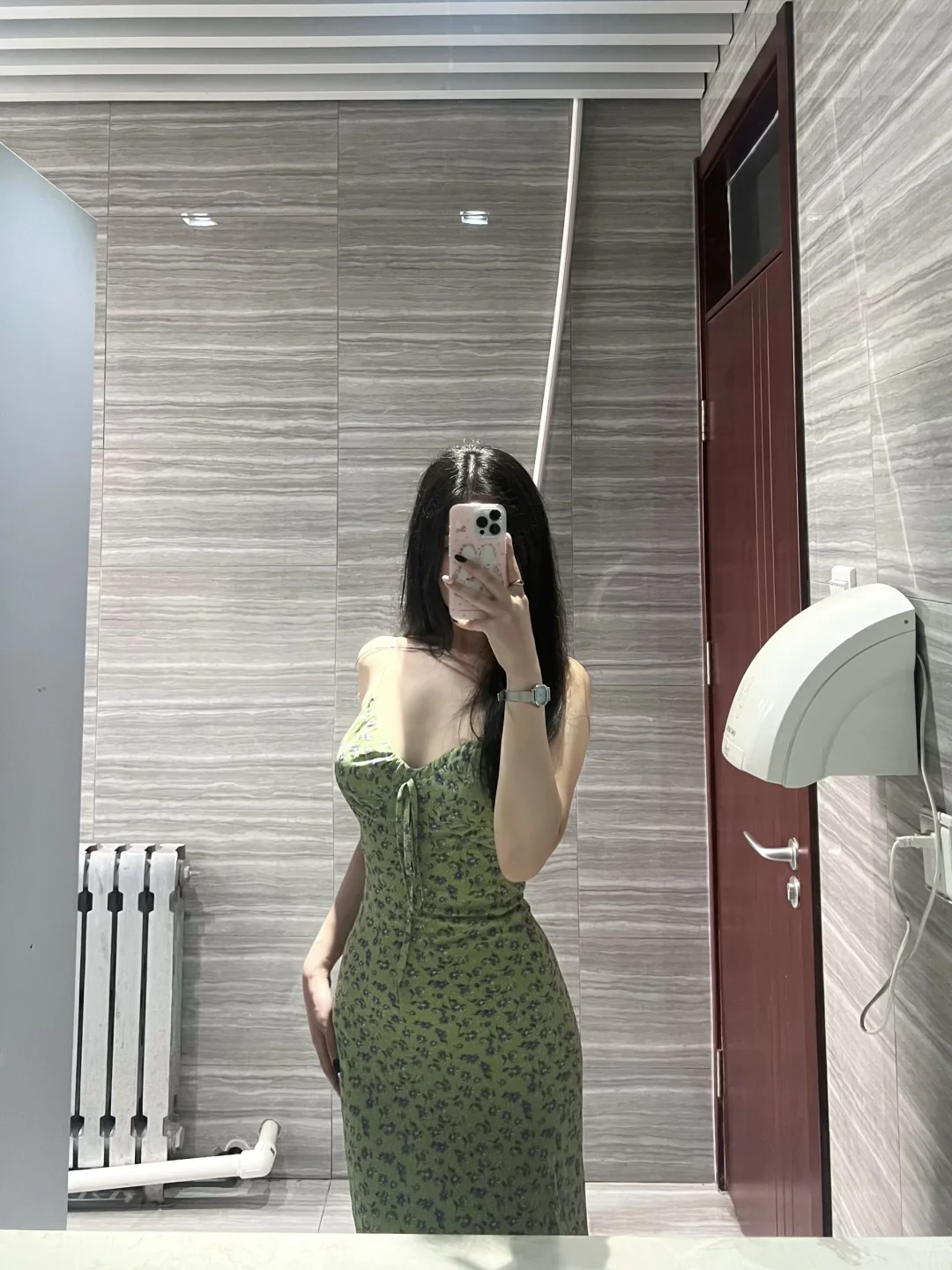 女研穿搭🏝️回顾一下夏季穿搭*7