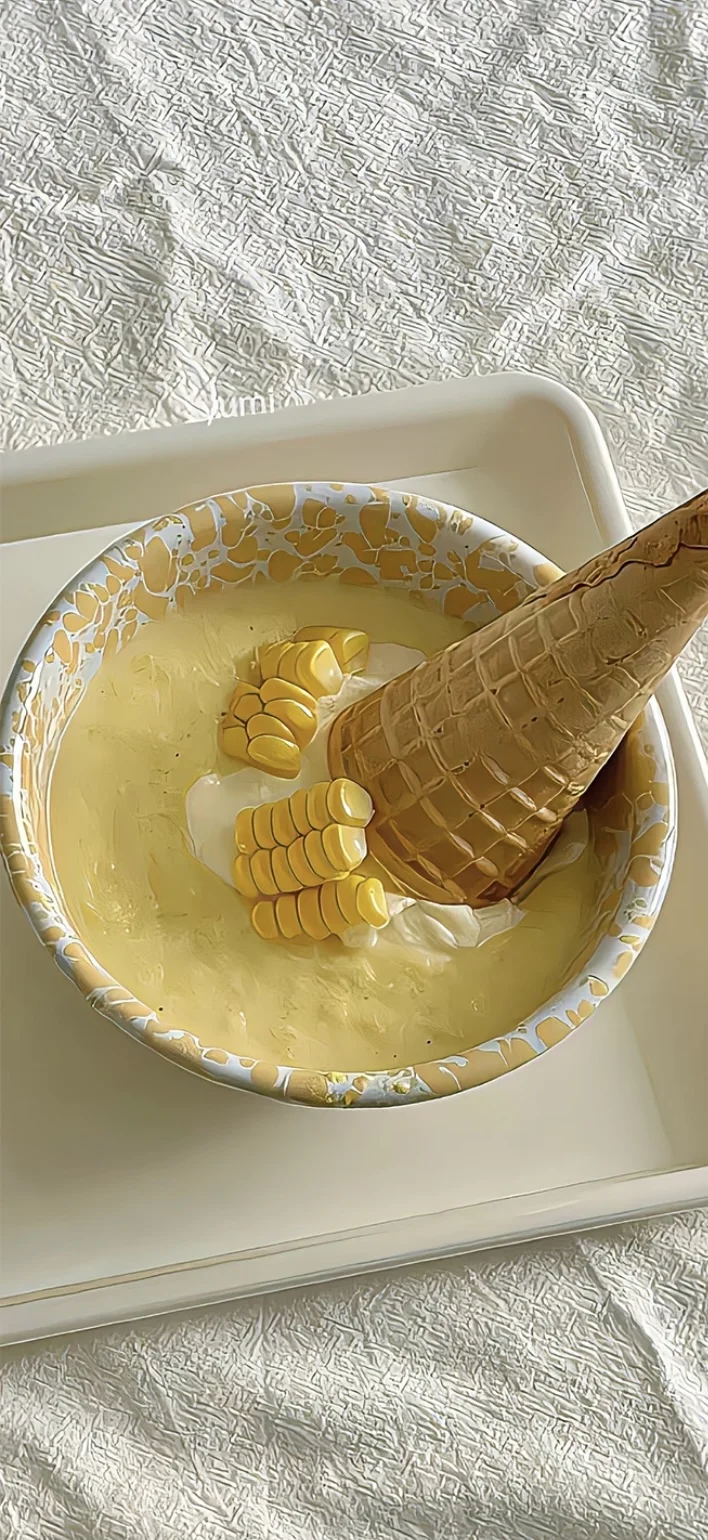 想吃想吃😋丨冶愈系高清手机壁纸