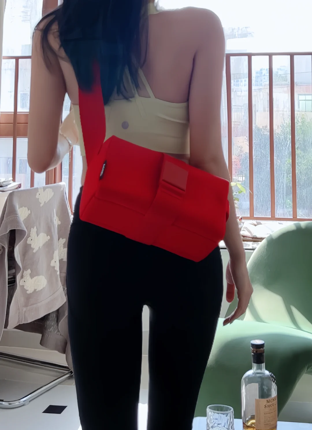 一起做耐看型美女！和自己交个杯～🥃