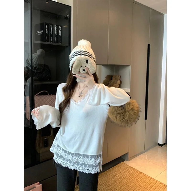 ☀️蕾丝花边太戳我了！