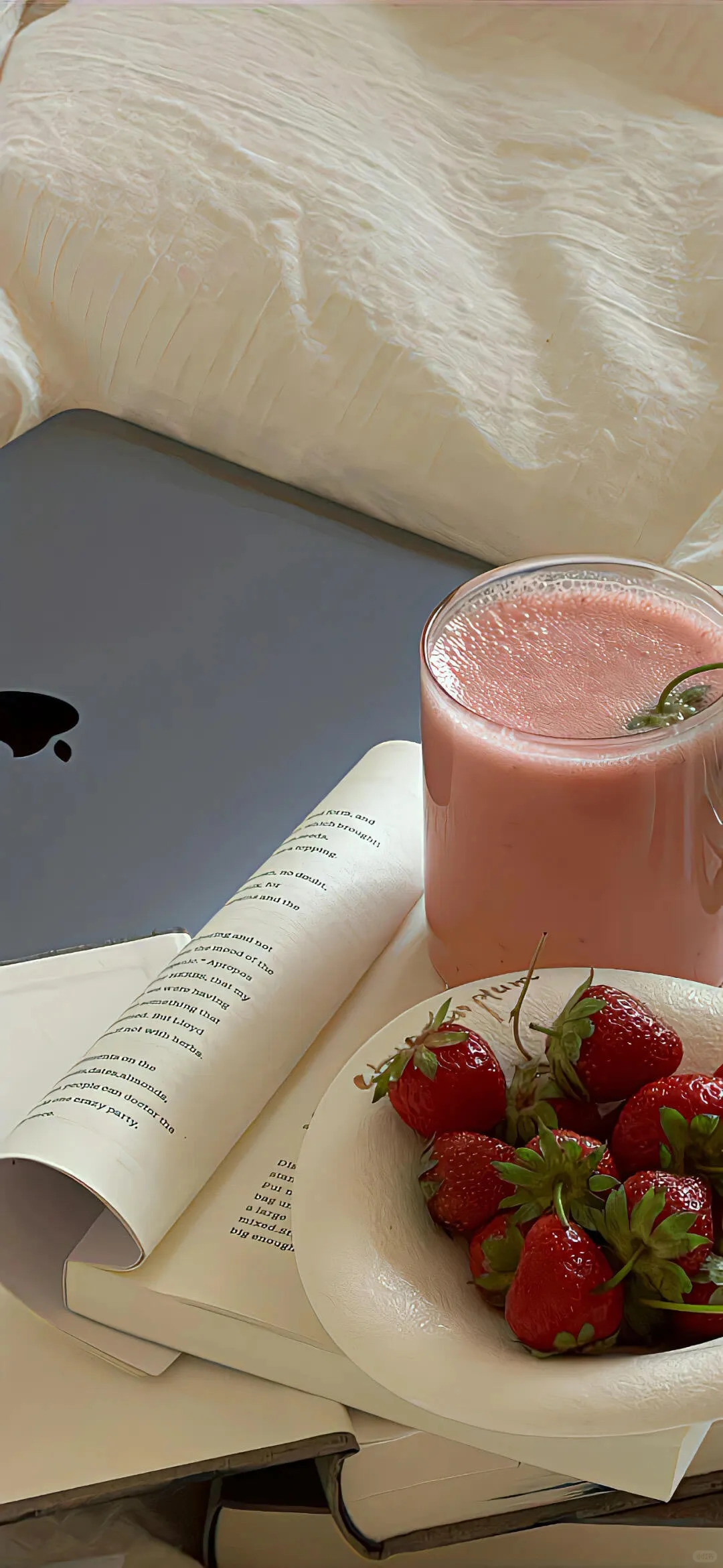 𝙒𝙚𝘾𝙝𝙖𝙩｜韩系ins小众壁纸