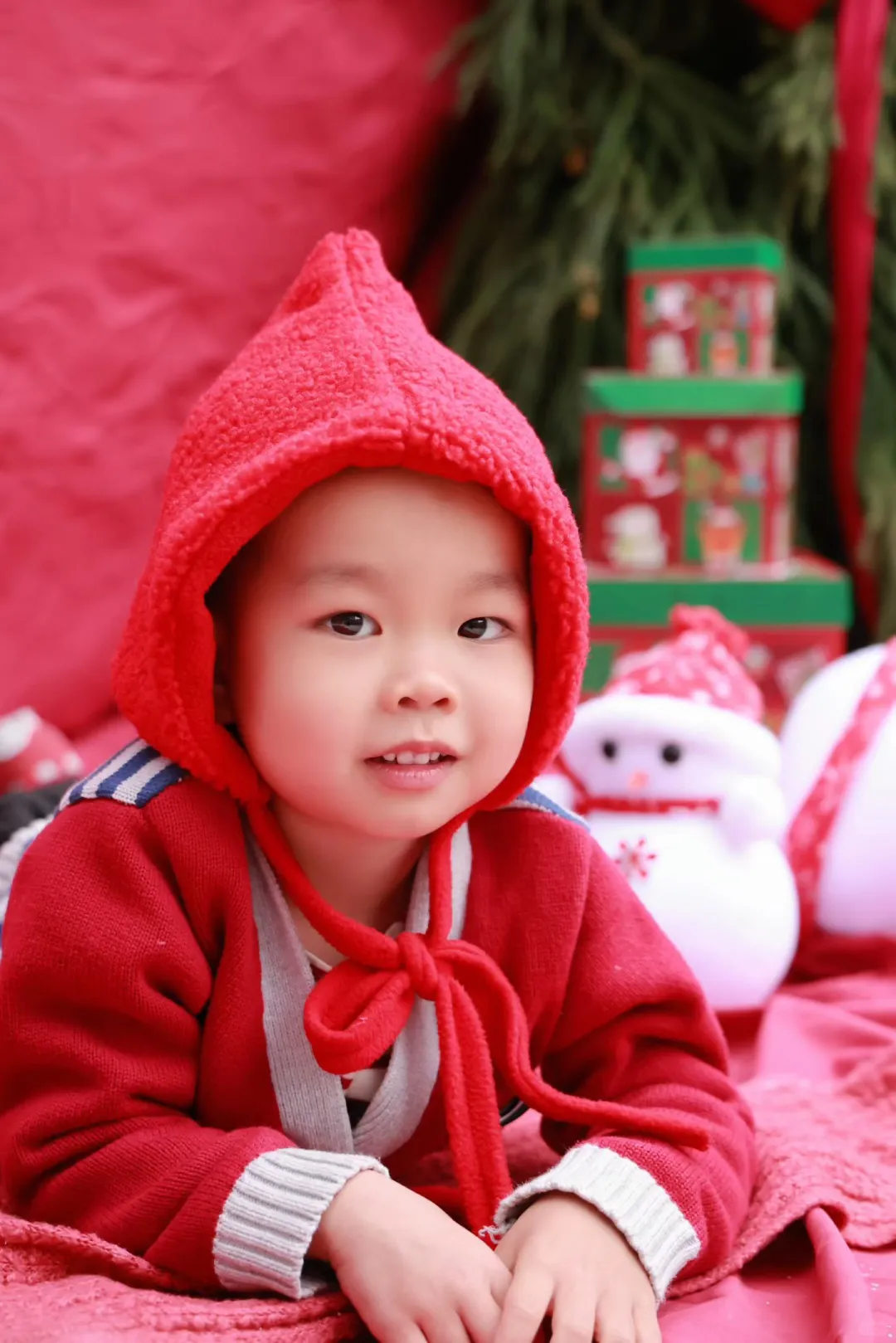 🎄希禾｜圣诞季