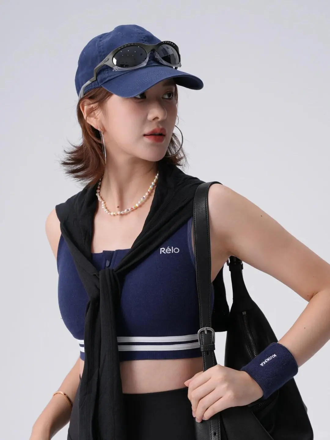 为什么要设计一件羊毛的运动内衣？