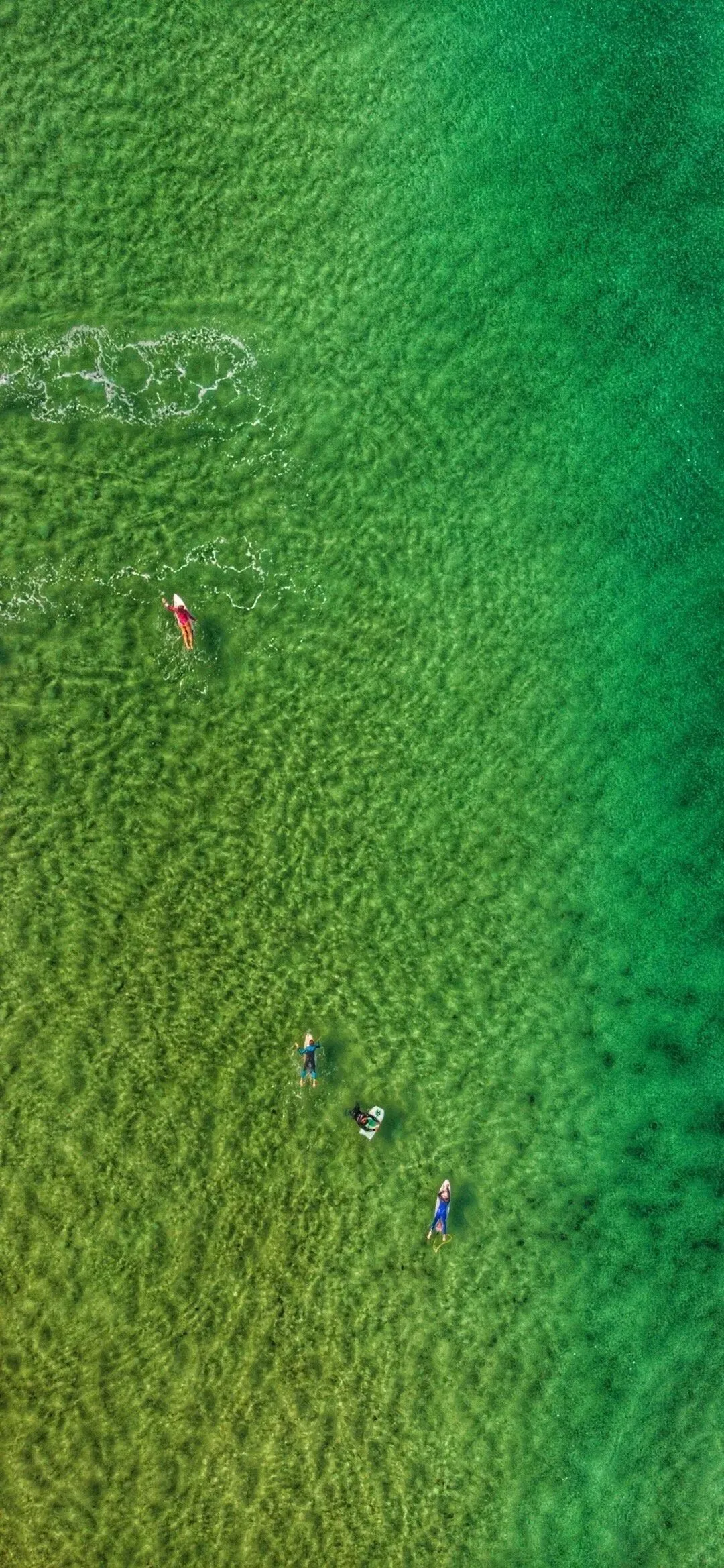 多元治愈系高清壁纸分享