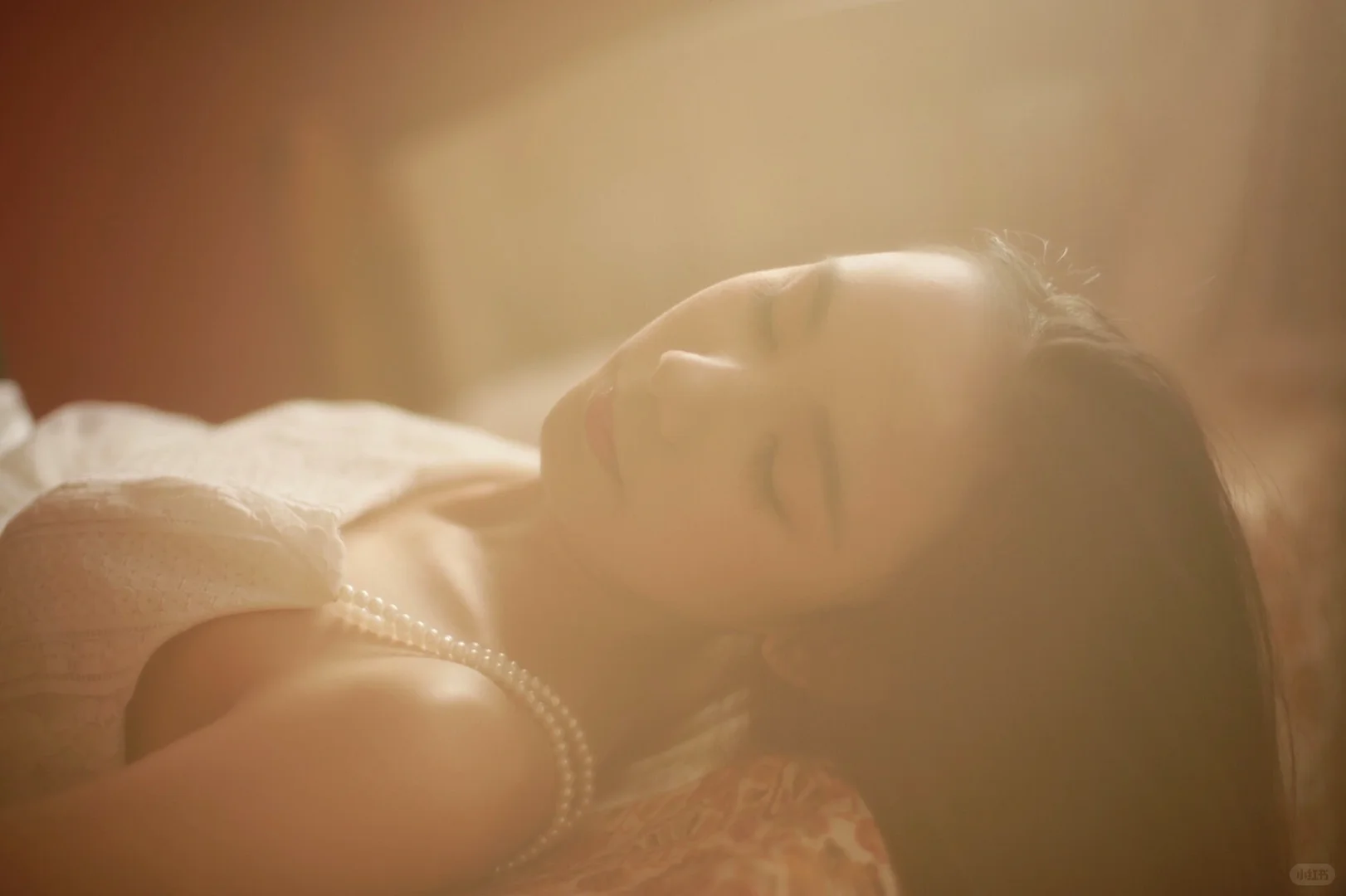 轻私房写真｜少女写真｜室内写真