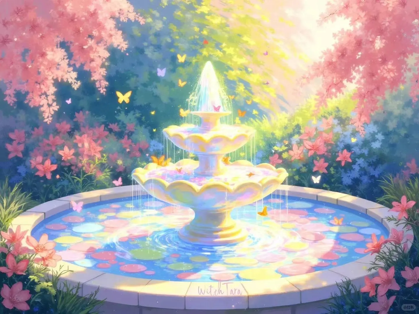 哇！好运爆棚！🥳🥳🥳