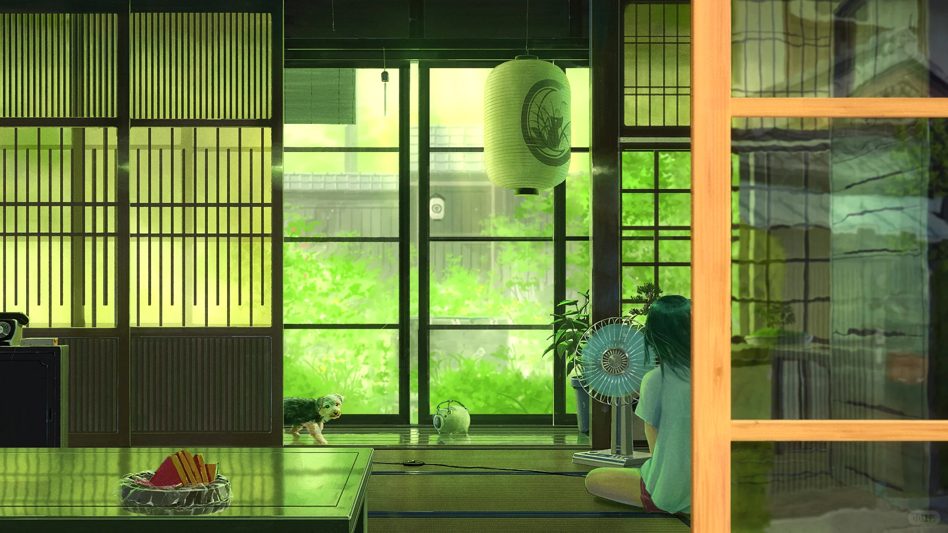 wallpaper4k超清风景壁纸