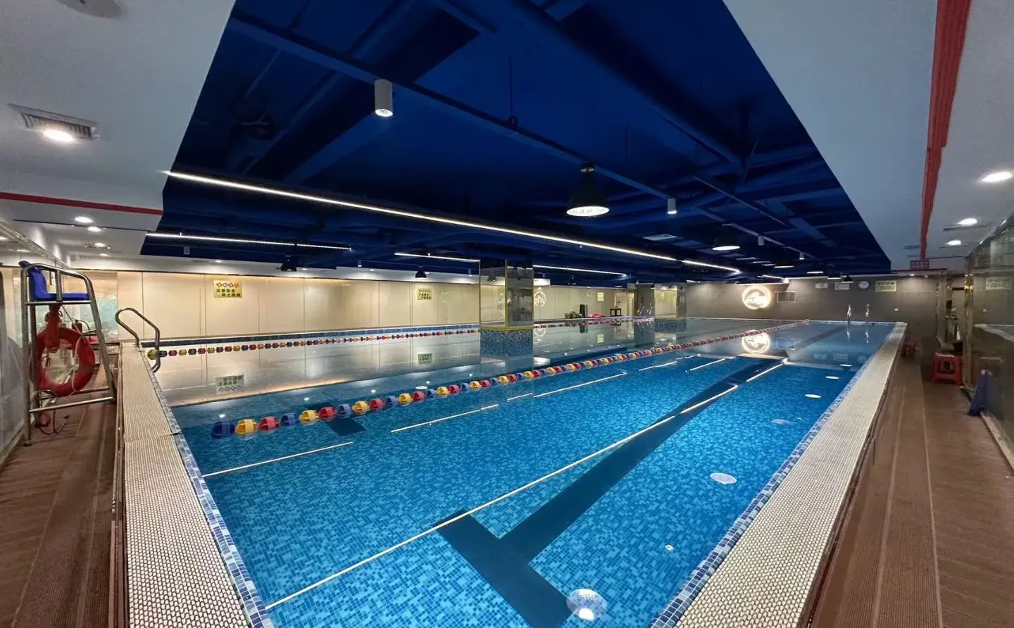 番禺女生必须包学会游泳滴🌟