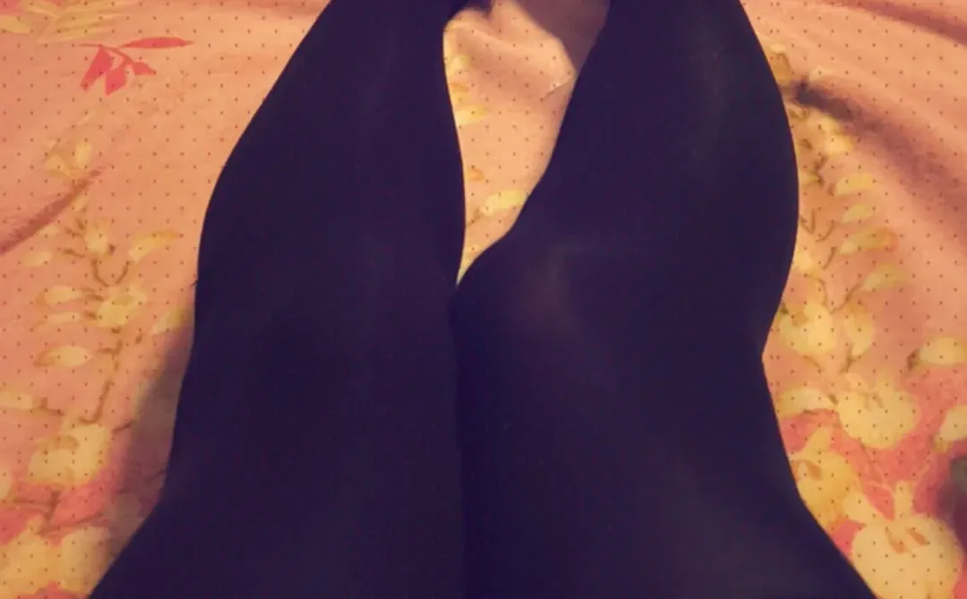 你喜欢什么样的袜子