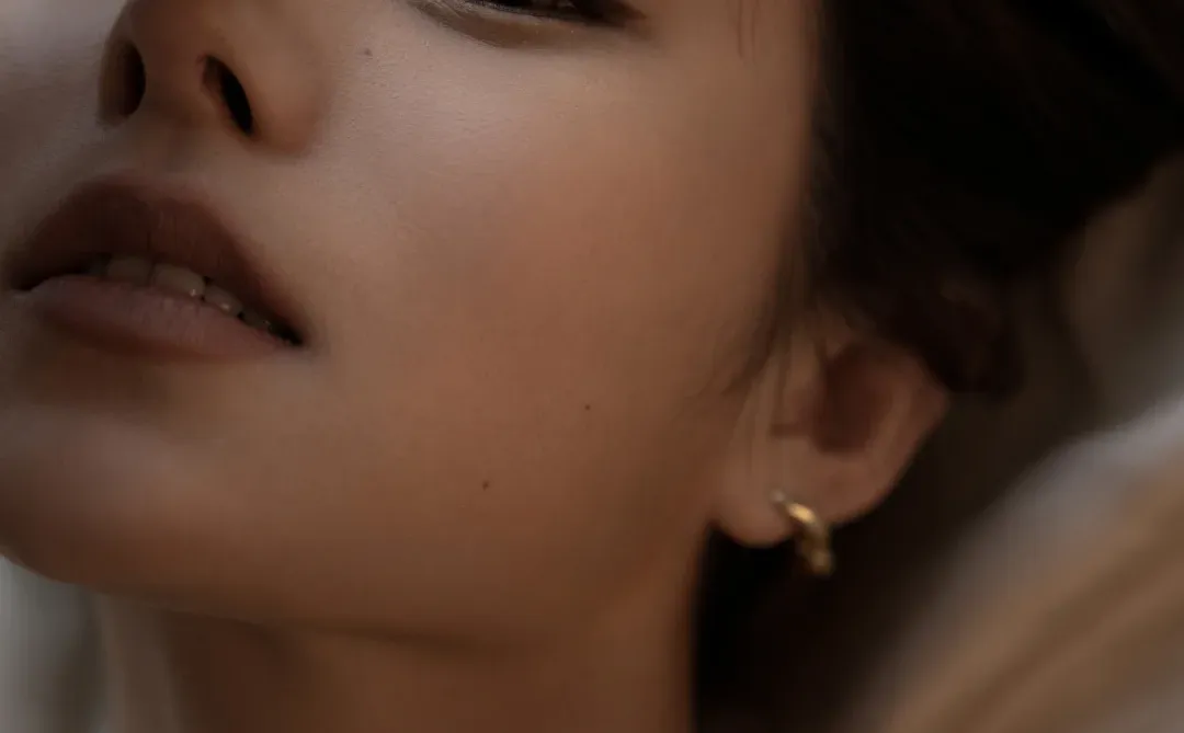 “女人什么样，女人味就什么样”私房摄影