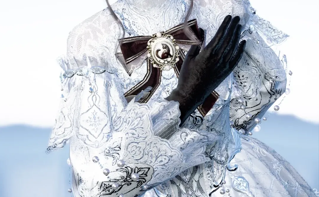 此女怎么这么萌