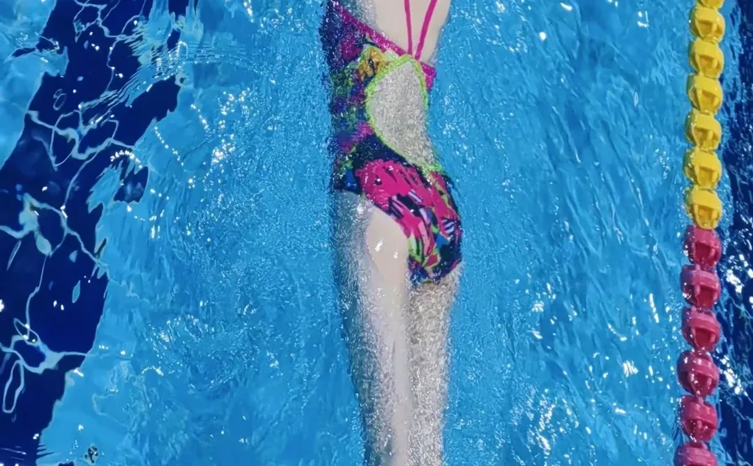大学老师|游泳🏊‍♂️