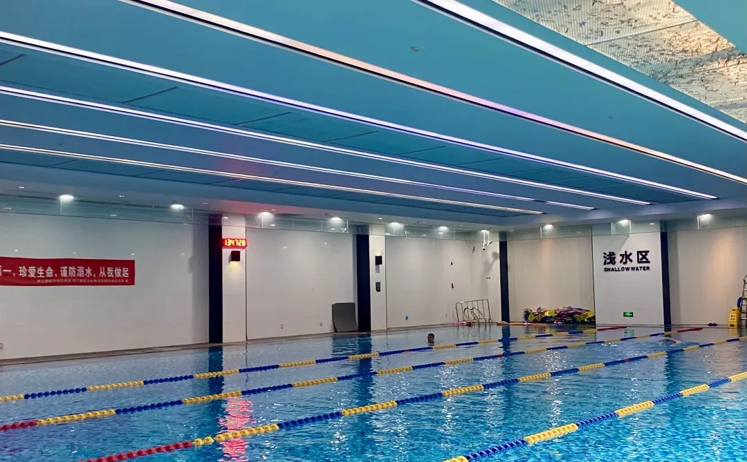 游泳真的好舒服啊🏊‍♂️🏊‍♂️