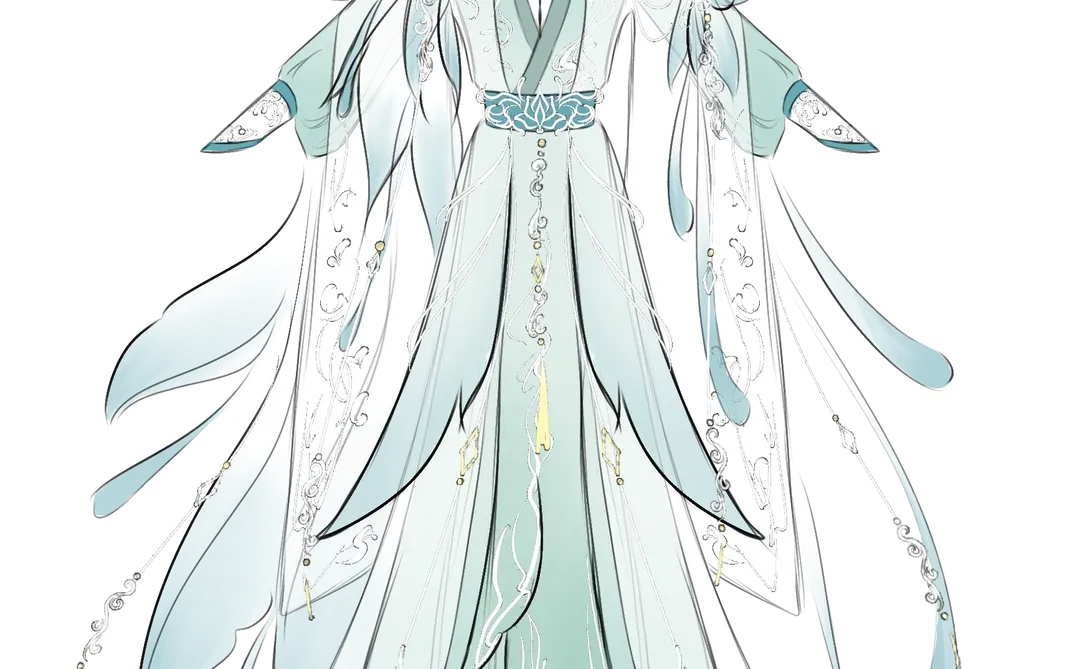 破300 粉福，oc免服（限粉）