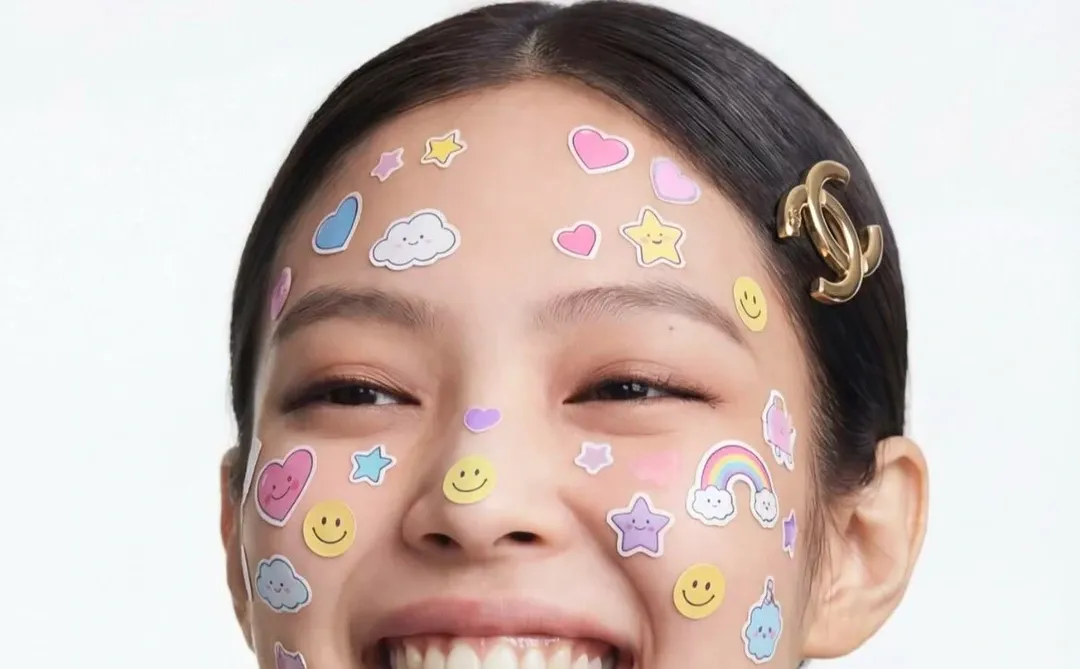 我有新壁纸啦！快来看！～～