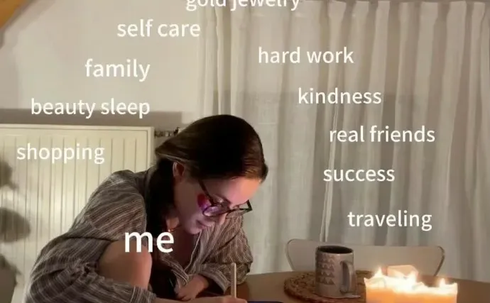 WeChat | ins全屏高清壁纸