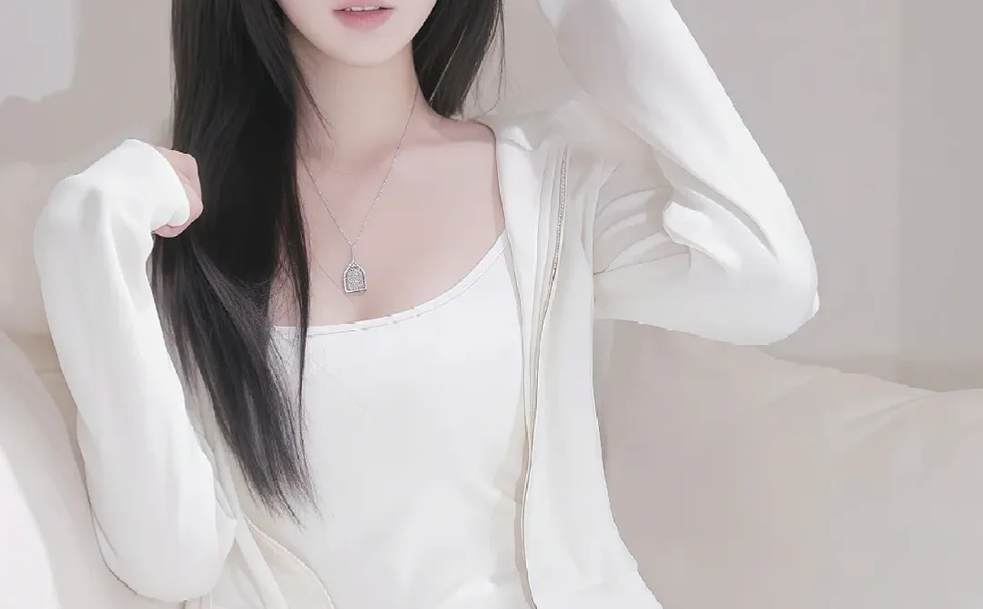 这种轻古装你喜欢吗，时尚美女壁纸