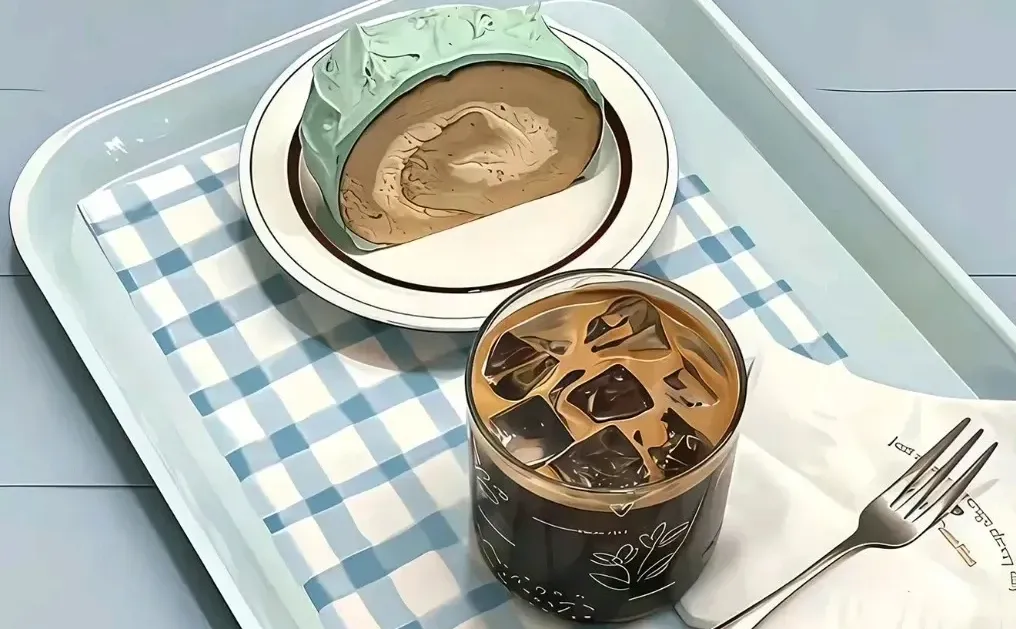 14张不同风格的好看的手机壁纸！