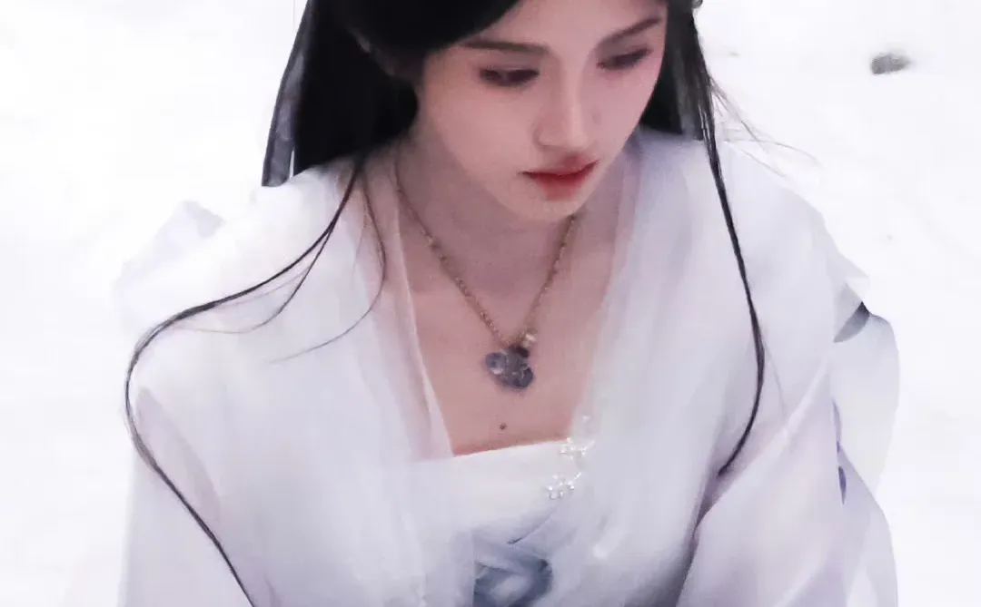 已经是师姐啦？！