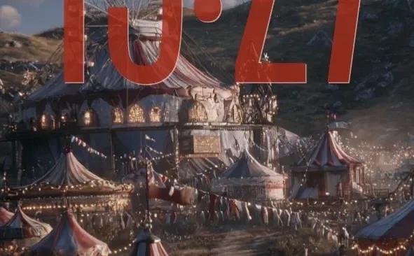 iOS26壁纸｜绝了这壁纸！！！