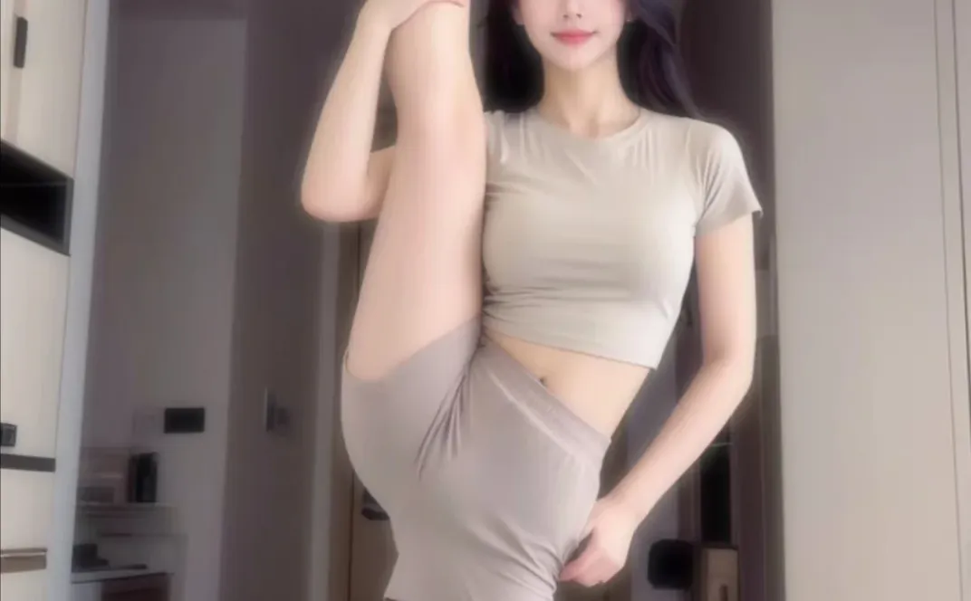 女性的力量，温柔又强悍。