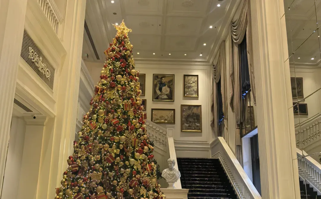 34岁，觉得自己太完美了