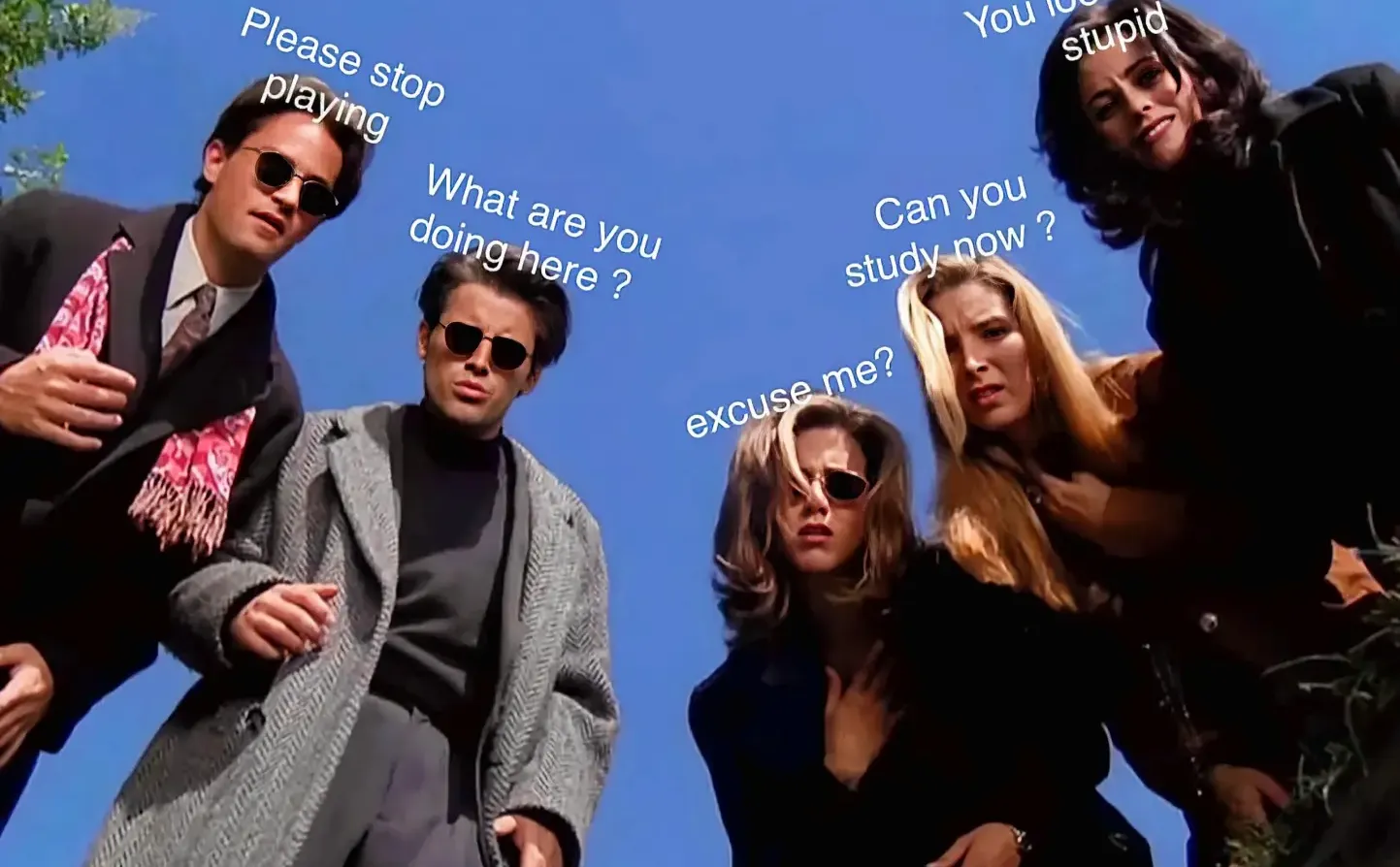 iPad壁纸｜每一张都很爱