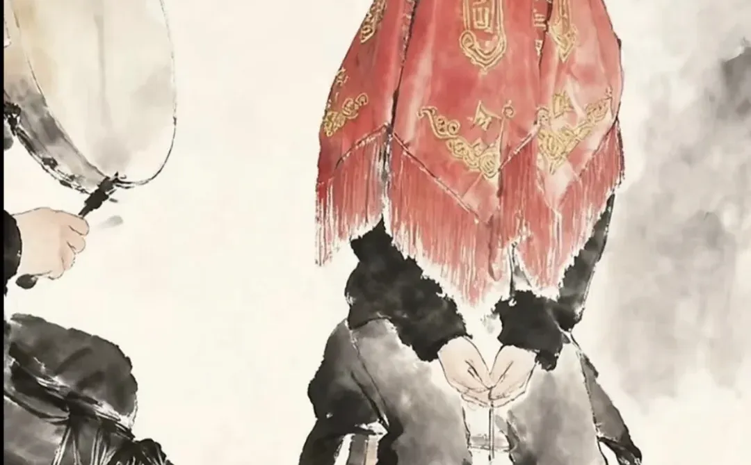 一人一张素颜👀⭕️⭕️