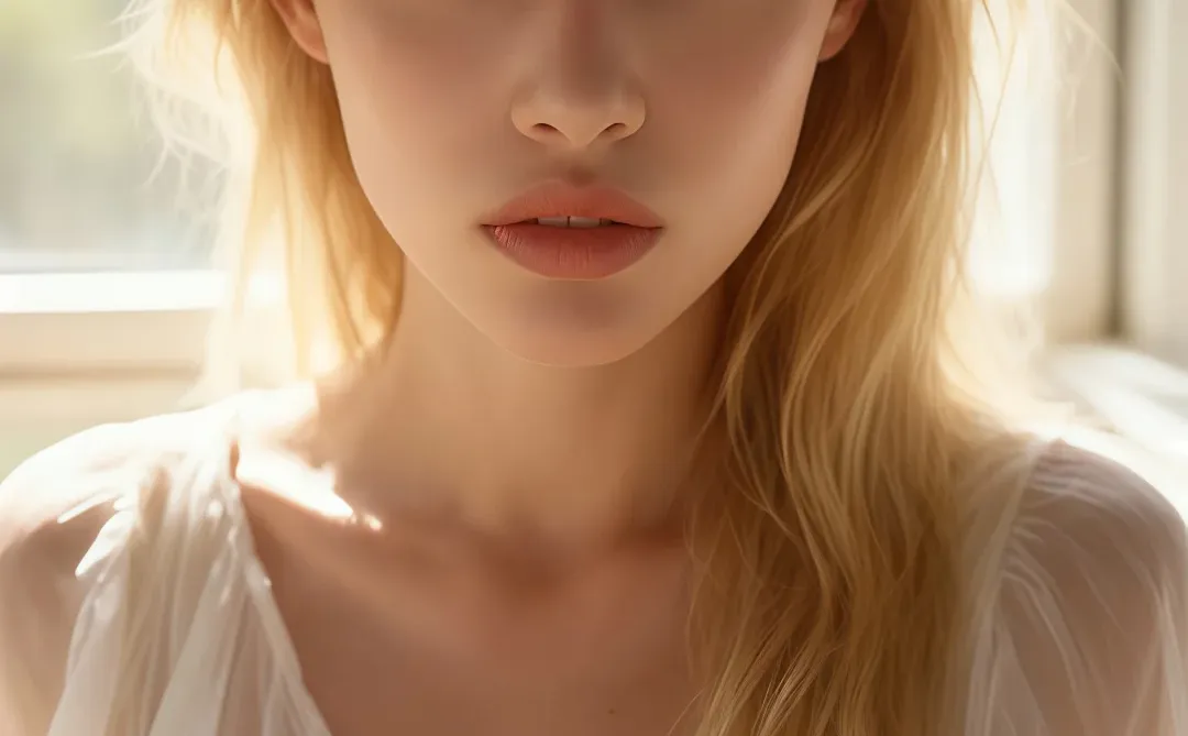 拥有顶级骨相是什么体验？