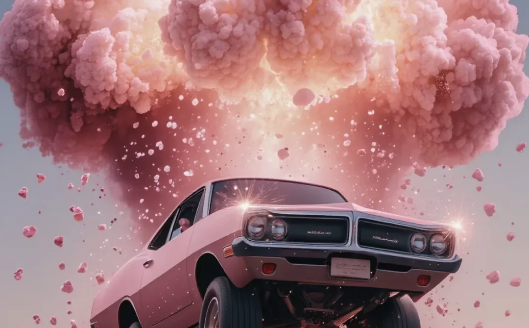 iOS26｜oh my god!这壁纸绝了！