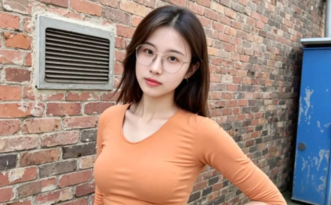 36岁，有人能夸夸我嘛？