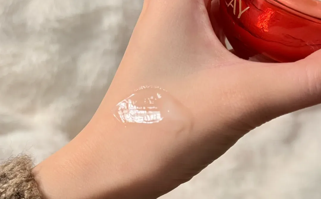 关于我为了素颜好看都会做什么