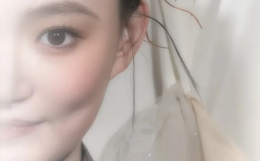 满屏｜方圆脸｜中式🪭🍃（已修