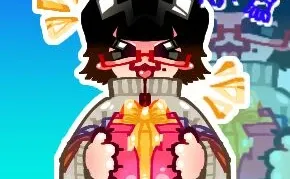 哪张为官方脸？