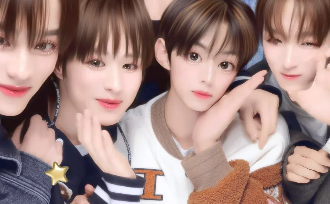 tws你们去日本还拍这种照片不？