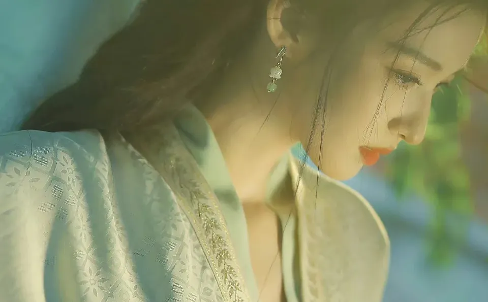 古装真的好仙啊！！😍😍