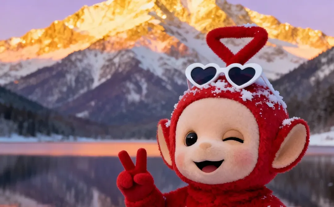 自从换了这个头像以后……