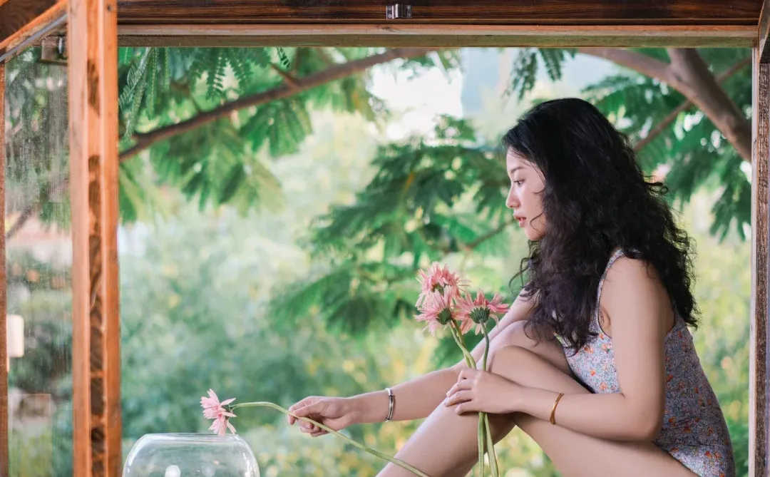 这是不是你们喜欢的故事感？