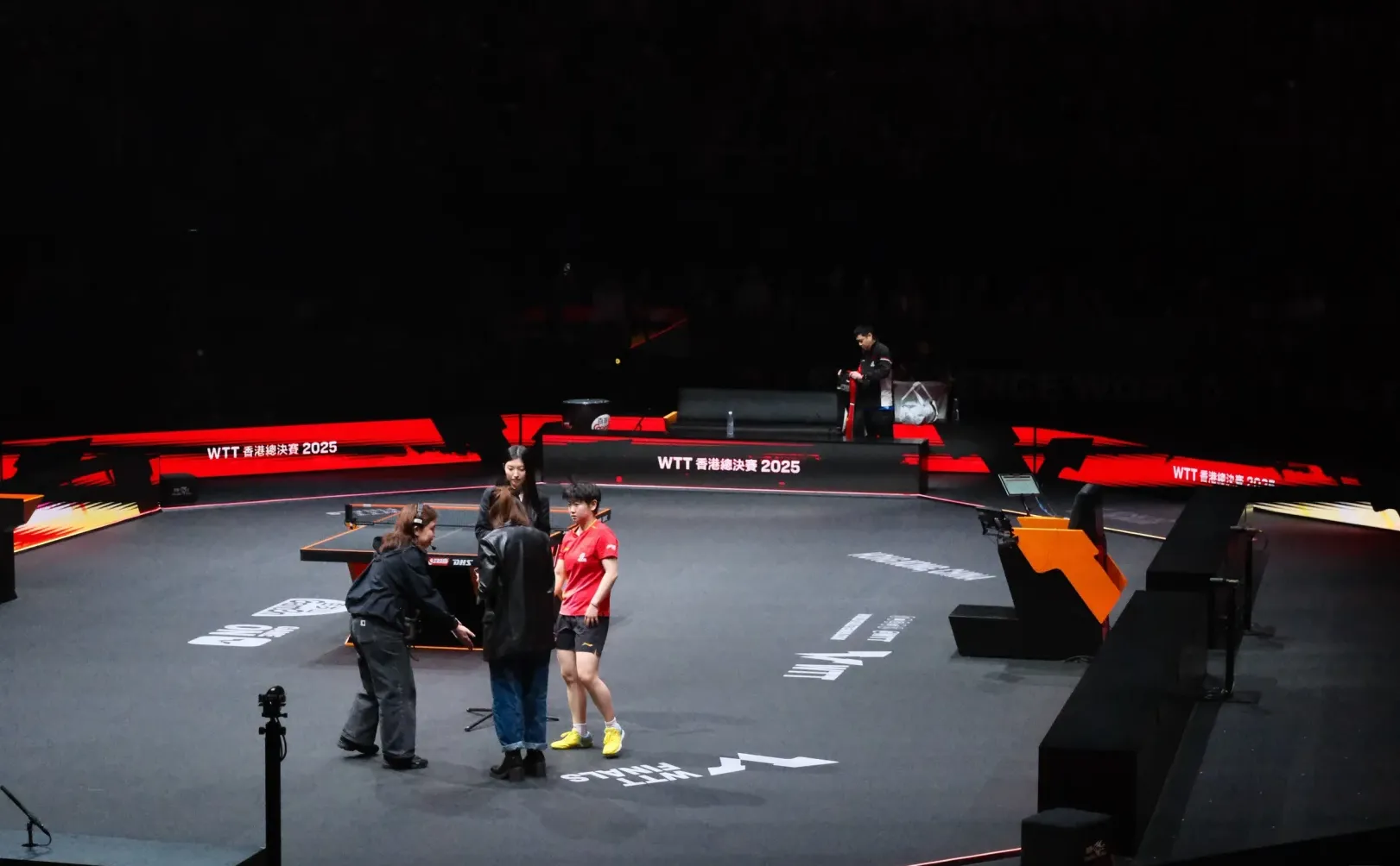 此女别太可爱😍