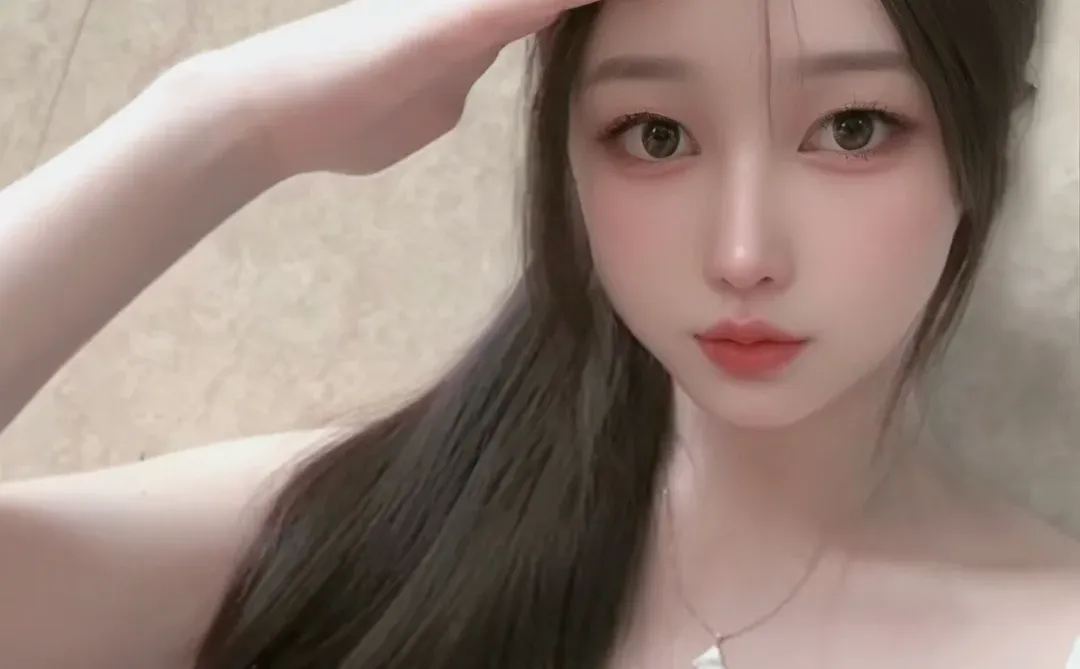 能宠坏的软妹子！巨可爱！